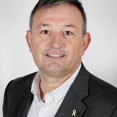 Foto de Josep María Cervera Pinart