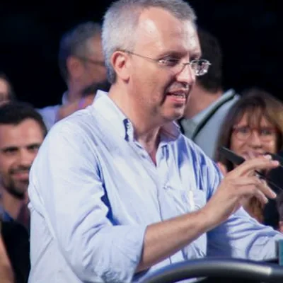 Foto de Josep María Forne Febrer