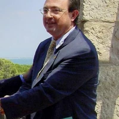 Foto de Josep María Guinart Sola