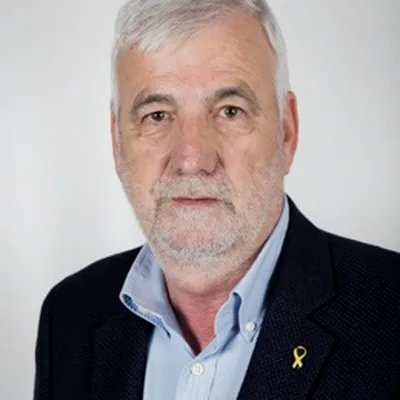 Foto de Josep María Matamala Alsina