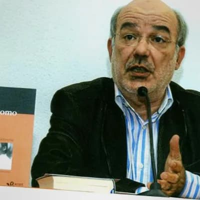 Foto de Josep-Maria Terricabras