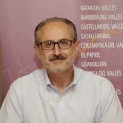 Foto de Josep Monras Galindo