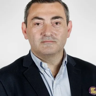 Foto de Josep Rufà Gràcia