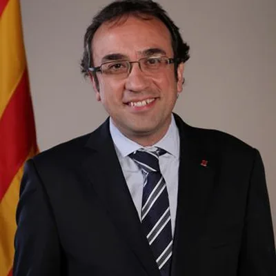 Foto de Josep Rull I Andreu
