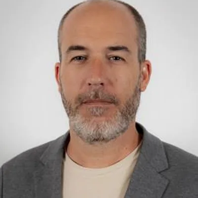 Foto de Josu Estarrona Elizondo