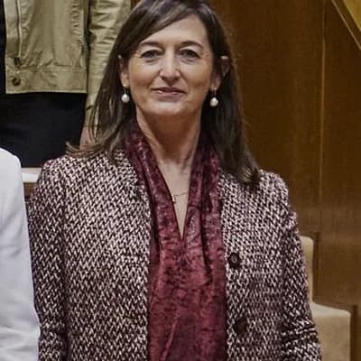Foto de Josune Gorospe Elezcano