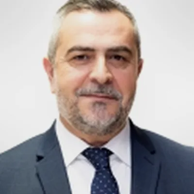 Foto de Juan Antonio Lorenzo Cazorla