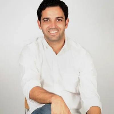 Foto de Juan Antonio Sagredo Marco