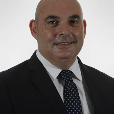 Foto de Juan Carlos Gracia Suso