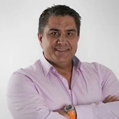 Foto de Juan Carlos Pérez Carrasco