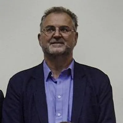 Foto de Juan Carlos Ramírez