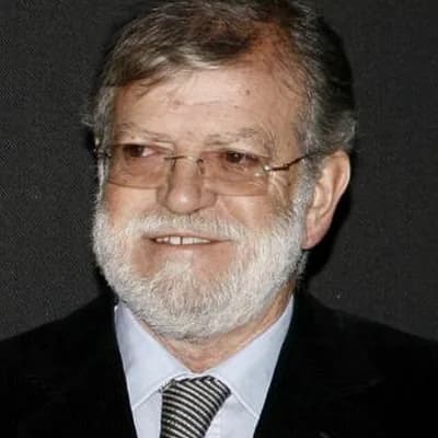 Foto de Juan Carlos Rodríguez Ibarra