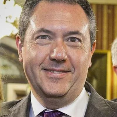 Foto de Juan Espadas Cejas