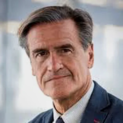 Foto de Juan Fernando López Aguilar