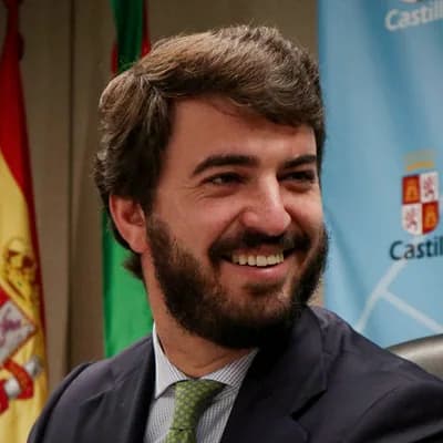 Foto de Juan García-Gallardo Frings