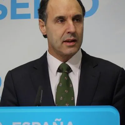 Foto de Juan Ignacio Diego Palacios