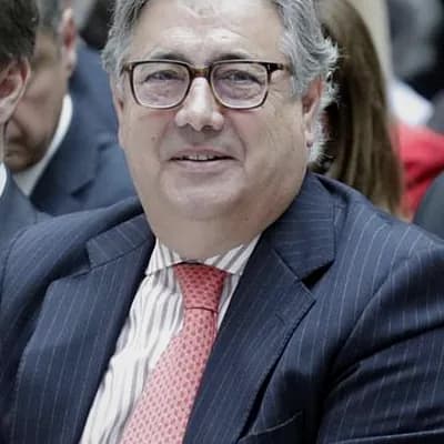 Foto de Juan Ignacio Zoido Álvarez