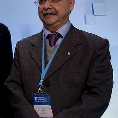 Foto de Juan Jesús Vivas Lara