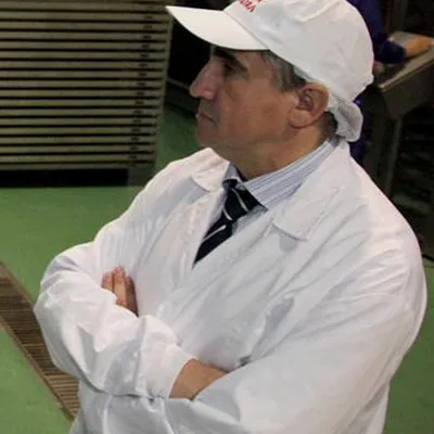 Foto de Juan José Dieste Ortigueira
