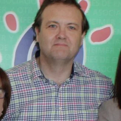 Foto de Juan José García Ferrer