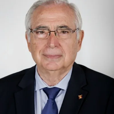 Foto de Juan José Imbroda Ortiz