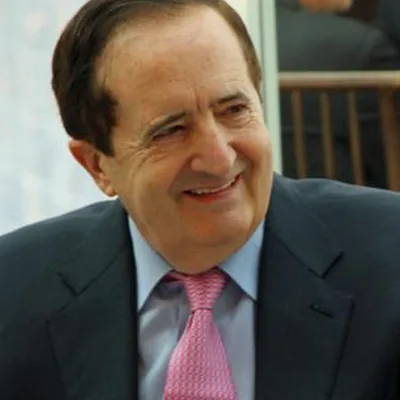 Foto de Juan José Lucas Giménez