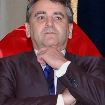 Foto de Juan José Moreno Navarro
