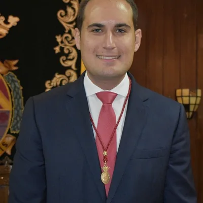 Foto de Juan Latorre Ruiz