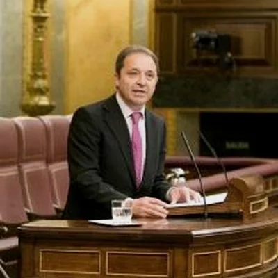 Foto de Juan Luis Gordo Pérez