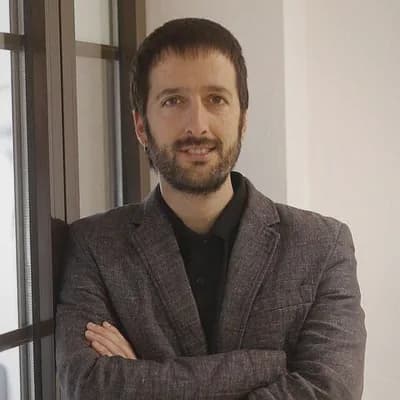 Foto de Juan Manuel Del Olmo Ibáñez
