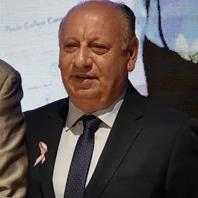 Foto de Juan Manuel Moral Calvete