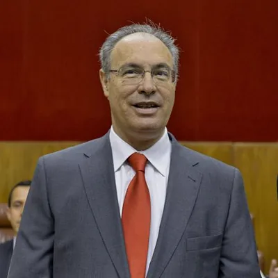 Foto de Juan Pablo Durán Sánchez