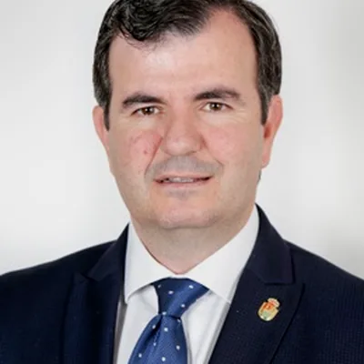 Foto de Juan Pablo Martín Martín