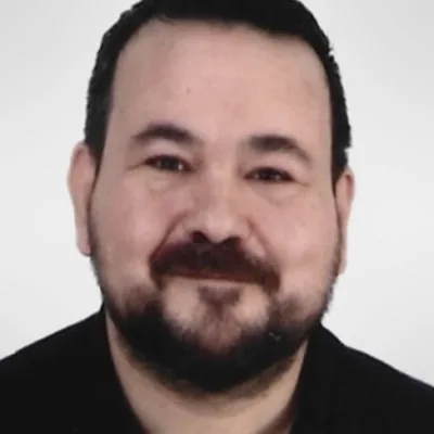 Foto de Juan Ramón Amores García