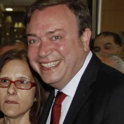 Foto de Juan Soler-Espiauba Gallo