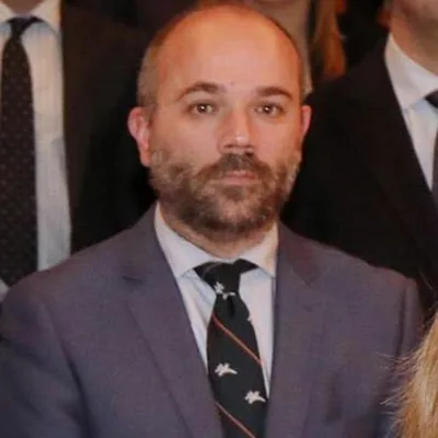 Foto de Juan Trinidad Martos
