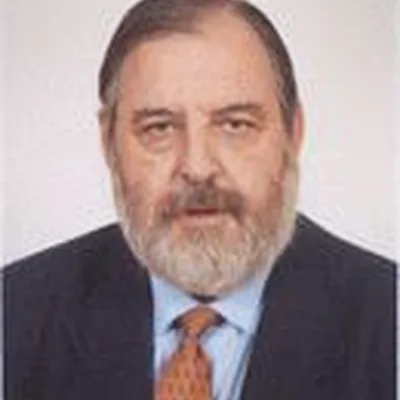 Foto de Juan Van-Halen Acedo