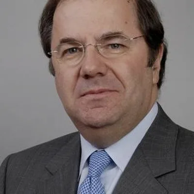 Foto de Juan Vicente Herrera