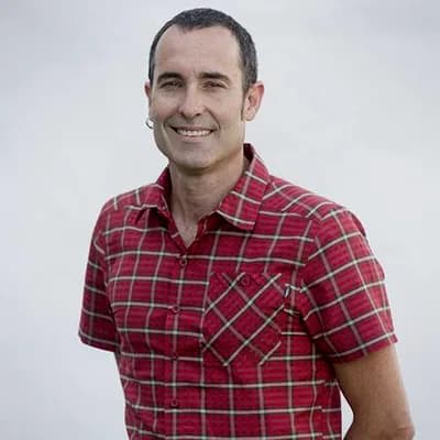 Foto de Julen Arzuaga Gumuzio