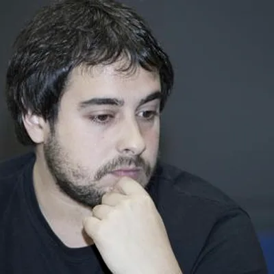 Foto de Julen Bollain Urbieta