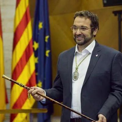 Foto de Julià Fernández Olivares