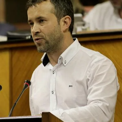Foto de Julio Millan Muñoz