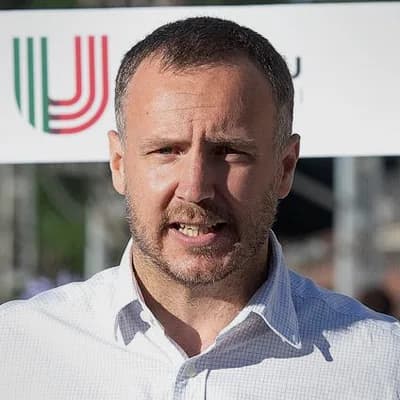 Foto de Kerman Orbegozo Uribe