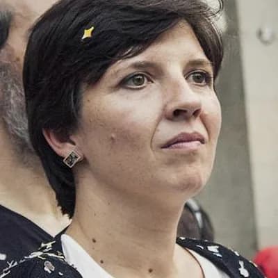 Foto de Laia Ortiz Castellví
