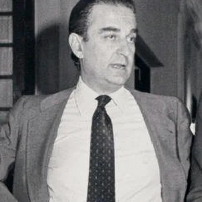 Foto de Landelino Lavilla Alsina