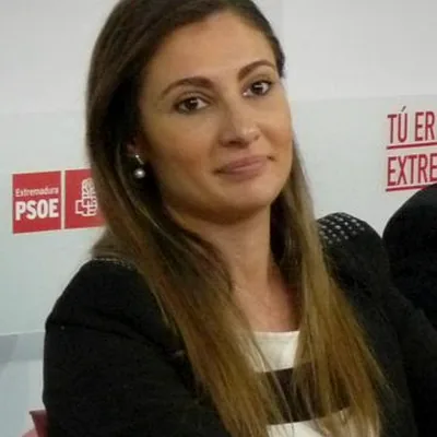Foto de Lara Garlito Batalla