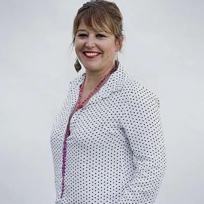 Foto de Larraitz Ugarte Zubizarreta