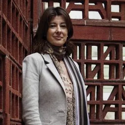 Foto de Laura Garrido Knörr