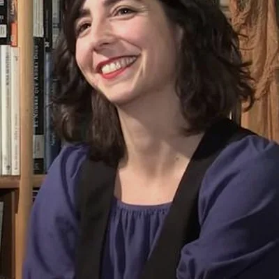 Foto de Laura Lucía Pérez Ruano