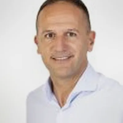 Foto de Lázaro Azorín Salar
